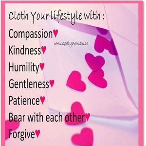 Meet your Posher, Sabrina